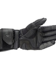 SP-2 v3 Glove Black/Anthracite