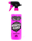 Muc-Off Nano Tech Motorcycle Cleaner
