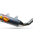 FMF Powercore 4 CRF300F 26 CRF250F Slip On Muffler 2019-25