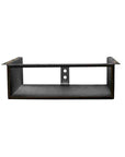 DLG MMS DIN UNDER DASH BOX METAL