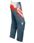 THOR SECTOR SPLIT PANTS WOMEN T/W