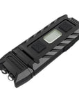 NITECORE RECHARGEABLE LED KEY-CHAIN TORCH