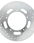METAL GEAR BRAKE DISC REAR