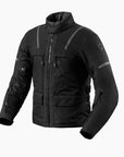 Offtrack 2 H20 Jacket Black