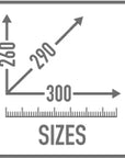 SIZES-ST607