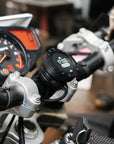 Beeline Power Mount Module - Moto II