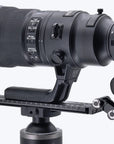 HEIPI VISION SUPER TELEPHOTO LENS PLATE