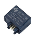 R&G LED Flasher Relay : 7-pin, for all Suzukis 2001 onwards