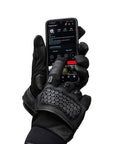 KNOX Urbane Pro Glove - Black