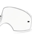 AOO7046LS00000800 - Oakley Airbrake MX replacement lens - Dual Lens - Clear