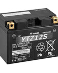 YUASA YTZ12S Factory Sealed