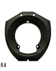 Ogio Tank Bag MOUNTING RINGS - Ram Mount