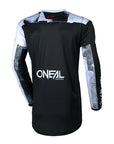 O'Neal 2026 ELEMENT Roller Jersey - Black/White