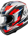 Arai RX-7V EVO - Rush Red