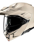i80 Sand Beige ADV Systems Helmet
