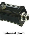 STARTER MOTOR ARROWHEAD KAWASAKI STX ZXI SS ST STS SXI SXR DI XIR SEA-DOO GSX LTD GTI GTX LRV RX XP