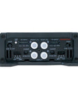 CERWIN VEGA AMPLIFIER XED SERIES 4 CH 80W RMS X 4 @ 4OHM / 120W RMS X 4 @ 2OHM