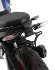 Tail Tidy for the BMW F900 R/XR 25- Black R&G