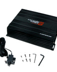 CERWIN VEGA AMPLIFIER CVPRO MONO 1900W RMS @ 4OHM / 3300W RMS @ 2OHM / 5000W RMS @ 1OHM