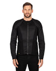 KNOX Urbane Pro MK3 Armour Shirt Mens - Black