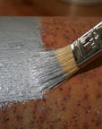 KBS RUSTSEAL RUST PREVENTIVE COATING SILVER