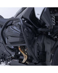 CRASH BARS SW MOTECH BLACK BMW R1300GS 23-ON