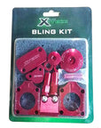 X-TECH Bling Kits - Honda/Kawasaki/KTM/Yamaha