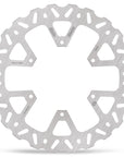 BRAKE DISC REAR MOTO MASTER NITRO ROAD 260MM HUSQVARNA KTM