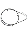 PARK BRAKE CABLE OEM FITMENT HONDA