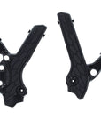 X-GRIP FRAME PROTECTOR FOR SUZUKI DRZ400