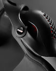 THOR KNEEGUARD SENTINEL BLACK