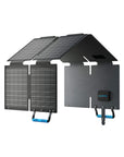 BLUETTI SORA 60 FOLDABLE SOLAR PANELS | 60W