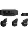 BLACKVUE DR770X BOX PRO 3-CH CAMERA SYSTEM - CENTRAL RECORD BOX DMS SYSTEM 1080 HD DASHCAM 64 GB