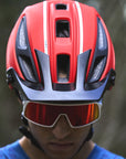 ACERBIS DoubleP MTB Helmet
