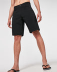 Oakley Baseline Hybrid 21 2.0 Shorts - Blackout