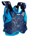 THOR CHEST PROTECTOR SENTINEL PRO NAVY