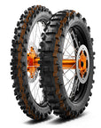 Metzeler MCE 6 DAYS EXTREME - Enduro F.I.M. (DOT approved)