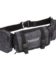THOR MX TOOLPAK BAG VAULT CHARCOAL HEATHER