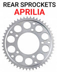 Aprilia Sprocket