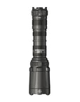 NITECORE SRT7GI 3000 LUMEN USB RECHARGEABLE TACTICAL FLASHLIGHT 580 METERS THROW