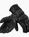 Gloves Cayenne 2 FGS186 BLACK
