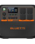 BLUETTI AC200PL PORTABLE POWER STATION | 2400W 2304WH