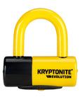 Kryptonite Evolution Disc Lock Series 4