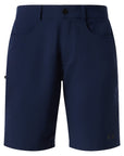 OAKLEY Baseline Hybrid 21 2.0 Short - Pebble