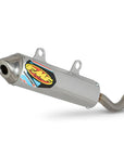 FMF 2 STROKE SILENCER - POWERCORE 2