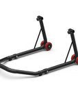 Tarmac Paddock Stand - Fixed Rear