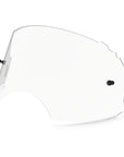 AOO7046LS00000900 - Oakley AirBrake MX Replacement Lens - Clear