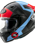 Arai QUANTIC - Space Blue
