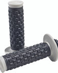ProTaper Pro Series Lock-On- Pillow Top- Grey Black