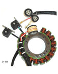 STATOR RICKS MOTORSPORT YAMAHA